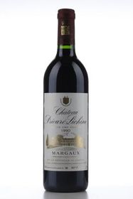france-bordeaux-wine-château-prieure-lichine-1990